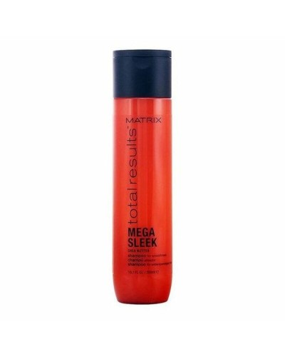 Schampo Total Results Sleek Matrix (300 ml)