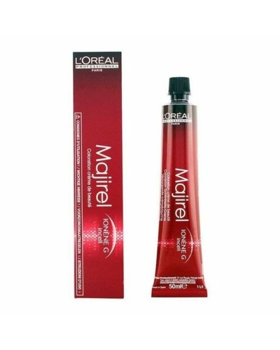 Permanente Kleur Majirel L'Oreal Professionnel Paris 15541 Nº 9 50 ml