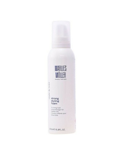 Muotovaahto Styling Strong Marlies Möller (200 ml)