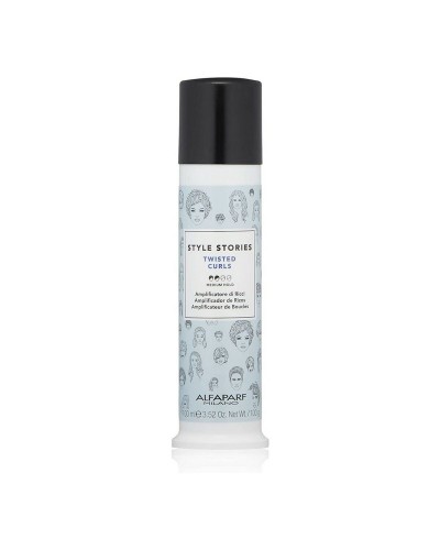 Hårspray Style Stories Alfaparf Milano (100 ml)