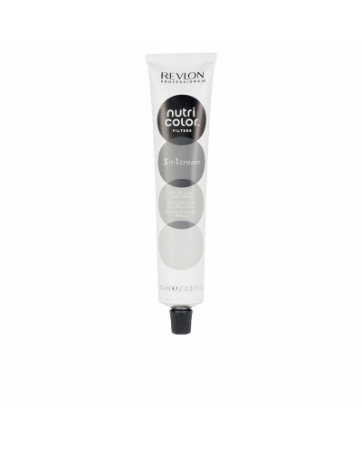 Tinte Permanente Revlon (100 ml)