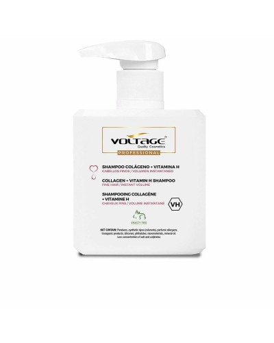 Schampo Voltage 32015001 500 ml