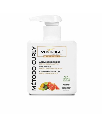 Lockenbildende Creme Voltage 8437013267380 500 ml