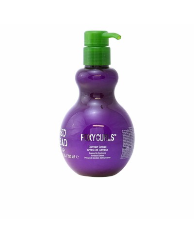 Curl Defining Cream Bed Head Foxy Curls Tigi Bed Head 200 ml (200 ml)
