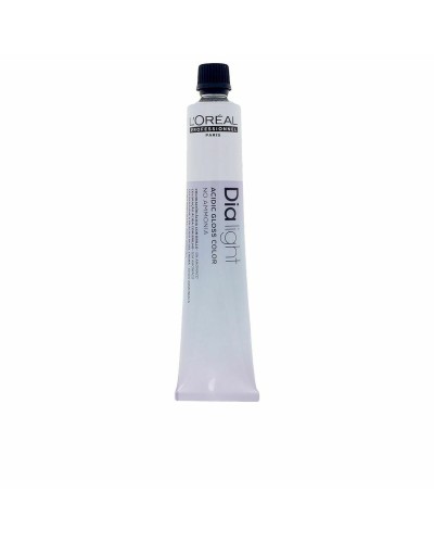 Dauerhafte Creme-Coloration L'Oreal Professionnel Paris Dia Light Nº 10.22 (50 ml)