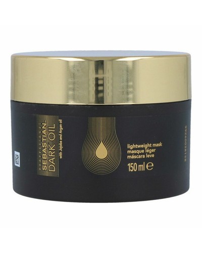 Hair Mask Sebastian Dark Oil 500 ml