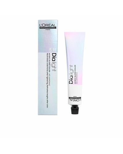 Tintura Senza Ammoniaca L'Oreal Professionnel Paris Dia Light Nº 5,8 (50 ml)