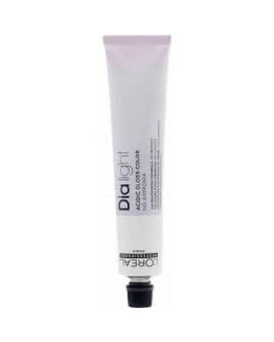 Permanent Dye L'Oreal Professionnel Paris Dia Light Nº 7,40 Ammonia-free 50 ml