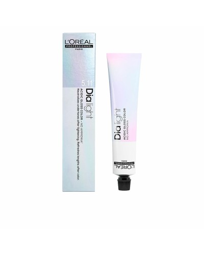 Tinte sin Amoniaco L'Oreal Professionnel Paris Dia Light Nº 8,23 50 ml