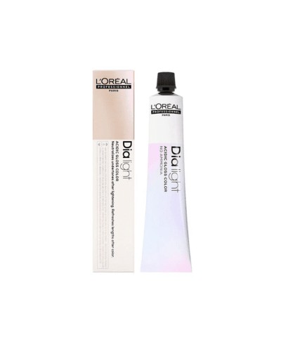 Färg utan ammoniak L'Oreal Professionnel Paris Dia Light Nº 9,31 (50 ml)
