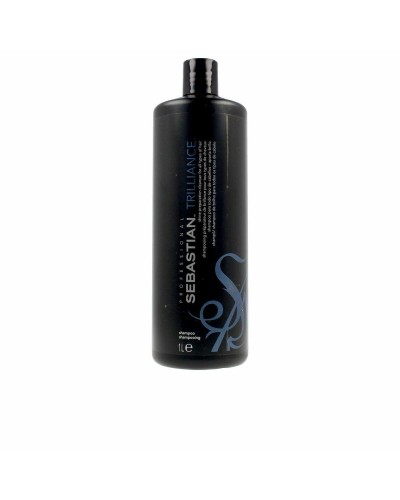 Shampoo Rivitalizzante Sebastian Trilliance Illuminante (1000 ml)