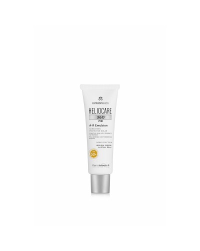 Gezichtszonnecrème Heliocare Heliocare 360º SPF 50+ 50 ml Gevoelige huid