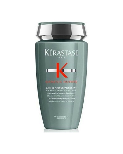 Anti-Håravfall schampo Kerastase Genesis Homme Tjock 250 ml