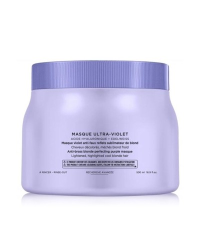 Haarmasker Blond Absolu Kerastase