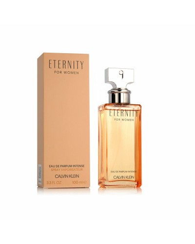 Damenparfüm Calvin Klein ETERNITY 100 ml
