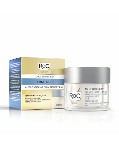 Straffende Creme Roc Firm Lift 50 ml