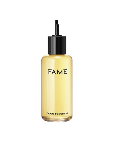 Parfum Homme Paco Rabanne Fame 200 ml
