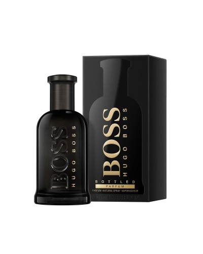 Perfume Hombre Hugo Boss-boss BOSS BOTTLED EDP EDP 100 ml