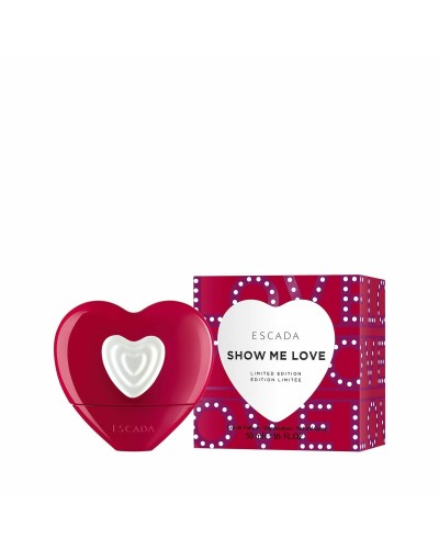 Parfym Damer Escada Show Me Love EDP EDP 100 ml