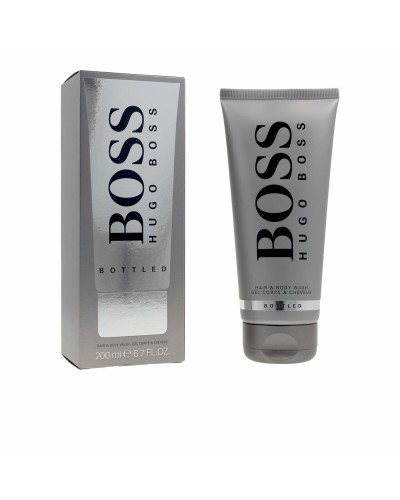 Suihkugeeli Hugo Boss-boss    Boss Bottled 150 ml