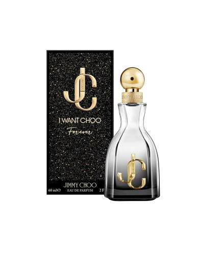 Parfum Femme Jimmy Choo I WANT CHOO FOREVER EDP EDP 60 ml