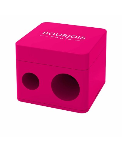 Kynänteroitin Bourjois Double Sharpener Double Fuksia (1 osaa)