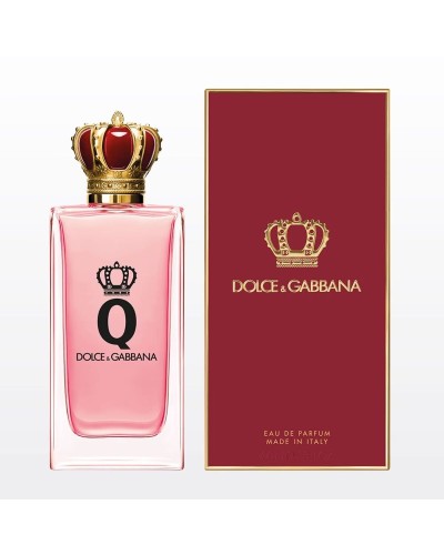 Parfym Damer Dolce & Gabbana Q BY DOLCE & GABBANA EDP 100 ml