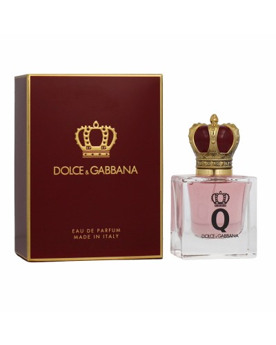 Damesparfum Dolce & Gabbana Q BY DOLCE & GABBANA EDP 30 ml
