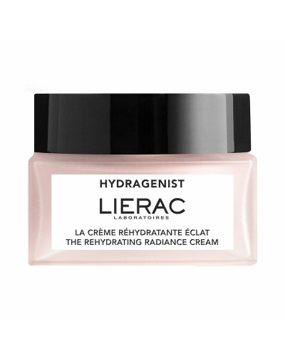 Crema Giorno Lierac Hydragenist 50 ml