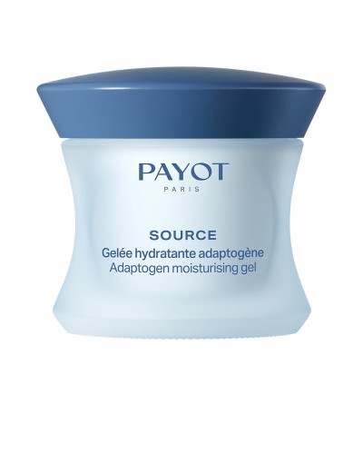Päivävoide Payot Source 50 ml