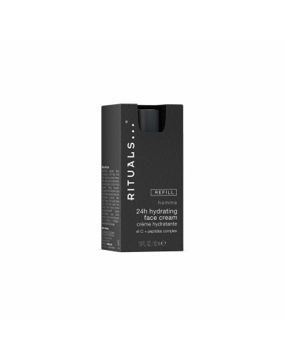 Day Cream Rituals Homme 50 ml