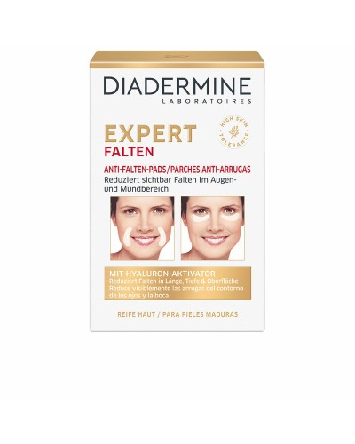 Augenkonturcreme Diadermine Expert Parches