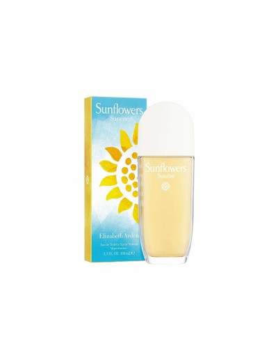 Damesparfum Elizabeth Arden SUNFLOWERS EDT 100 ml