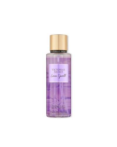 Body Mist Victoria's Secret LOVE SPELL Love Spell 250 ml