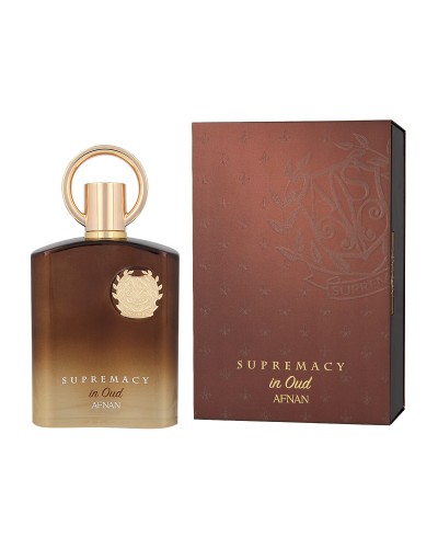 Parfum Unisexe Afnan Supremacy in Oud EDP 100 ml