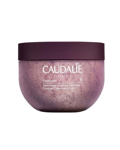 Kroppsskrubb Caudalie VINOSCULPT 250 g