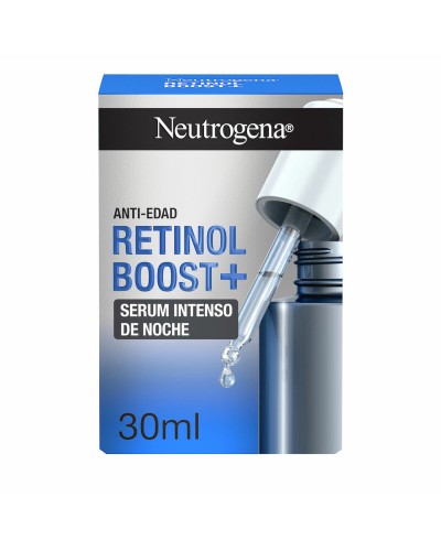 Vochtinbrengende Serum Neutrogena RETINOL BOOST 30 ml