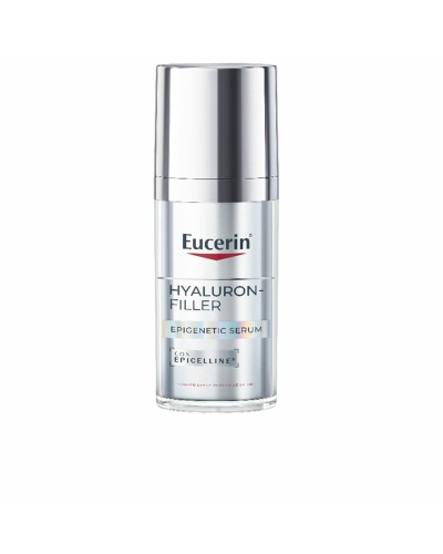 Vochtinbrengende Serum Eucerin HYALURON FILLER 30 ml