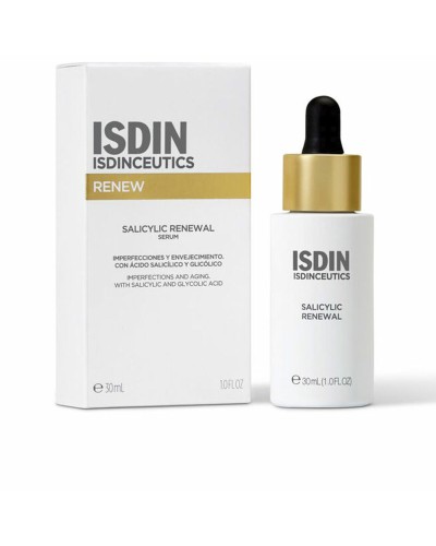 Vochtinbrengende Serum Isdin ISDINCEUTICS 30 ml