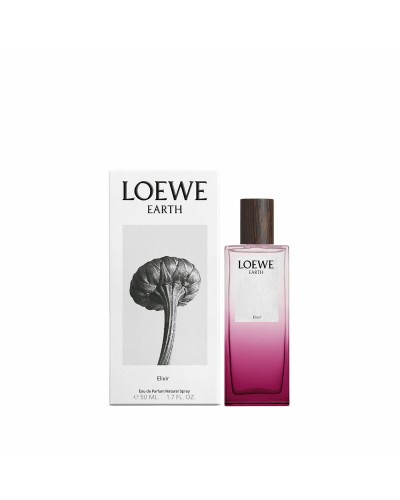Naisten parfyymi Loewe EARTH 50 ml