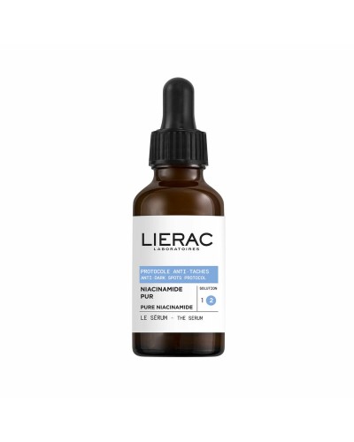 Sérum hydratant Lierac PROTOCOLO 30 ml