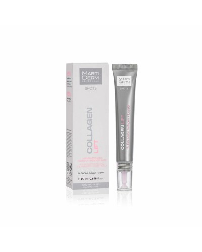 Crema Viso Idratante Martiderm SHOTS 20 ml