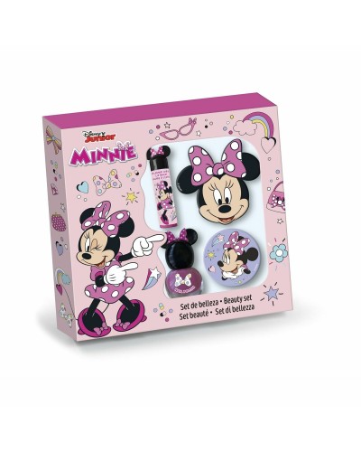 Set Lorenay MINNIE 4 Piezas