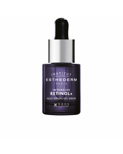 Feuchtigkeitsspendendes Serum Institut Esthederm INTENSIVE RETINOL 15 ml