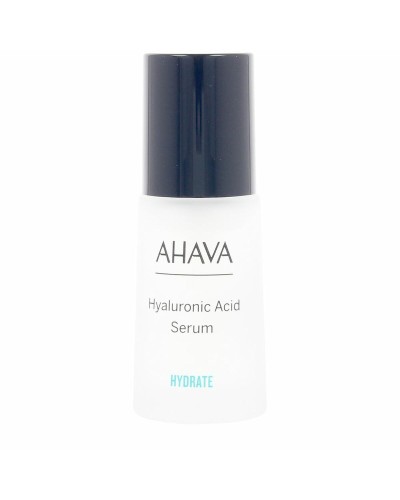 Feuchtigkeitsspendendes Serum Ahava HYALURONIC ACID 30 ml