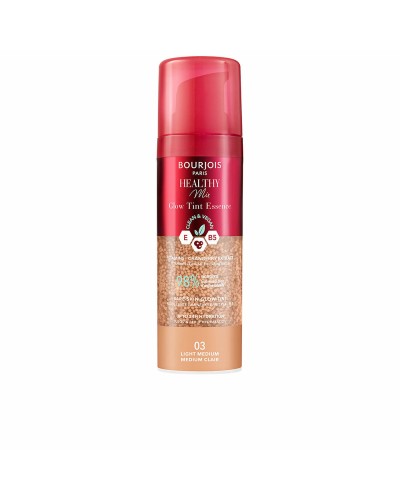 Set da Trucco Bourjois HEALTHY MIX