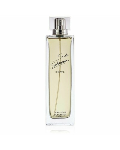 Parfum Homme Jean Louis Scherrer S DE SCHERRER EDT 100 ml