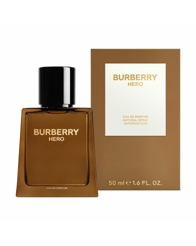 Parfym Herrar Burberry Hero 50 ml