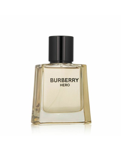 Men's Perfume Burberry Hero EDT 50 ml Hero