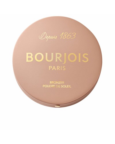 Set da Trucco Bourjois MAXI ROUND